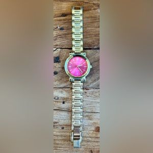 Isaac Mizrahi Watch